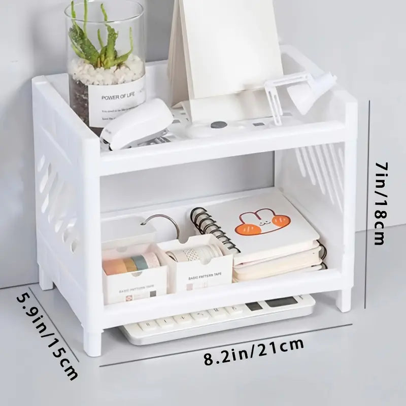 Rack 'Essencial' for Desktop