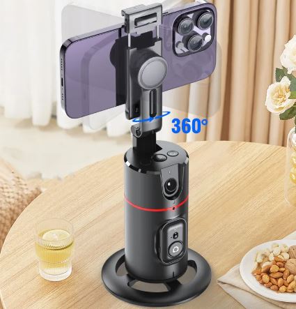 Soporte "LumiTrack Pro 360"