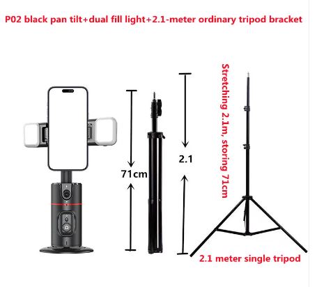 Soporte "LumiTrack Pro 360"