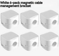 Organizador de Cables Magnético