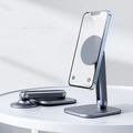 Soporte Magnético Premium de Escritorio "AeroStand"