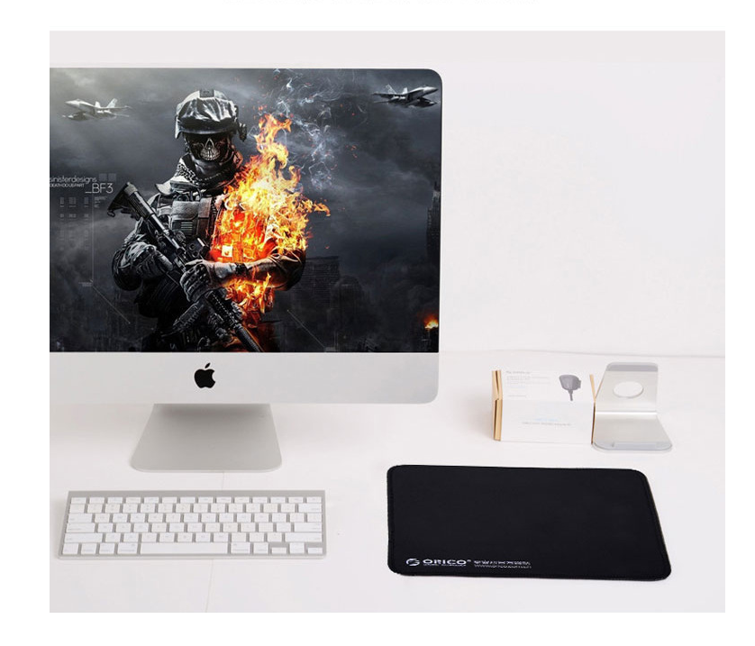 Mousepad Non Slip