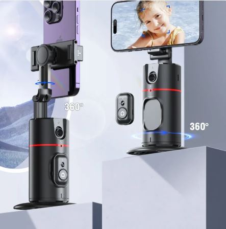 Soporte "LumiTrack Pro 360"