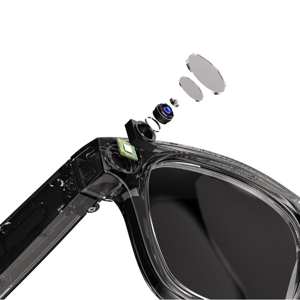 Gafas Smart con IA