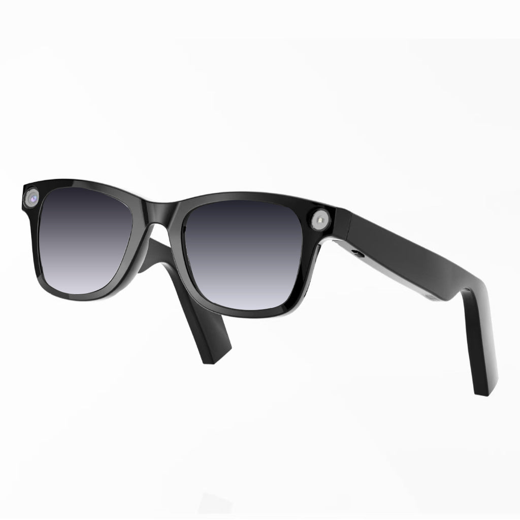 Gafas Smart con IA