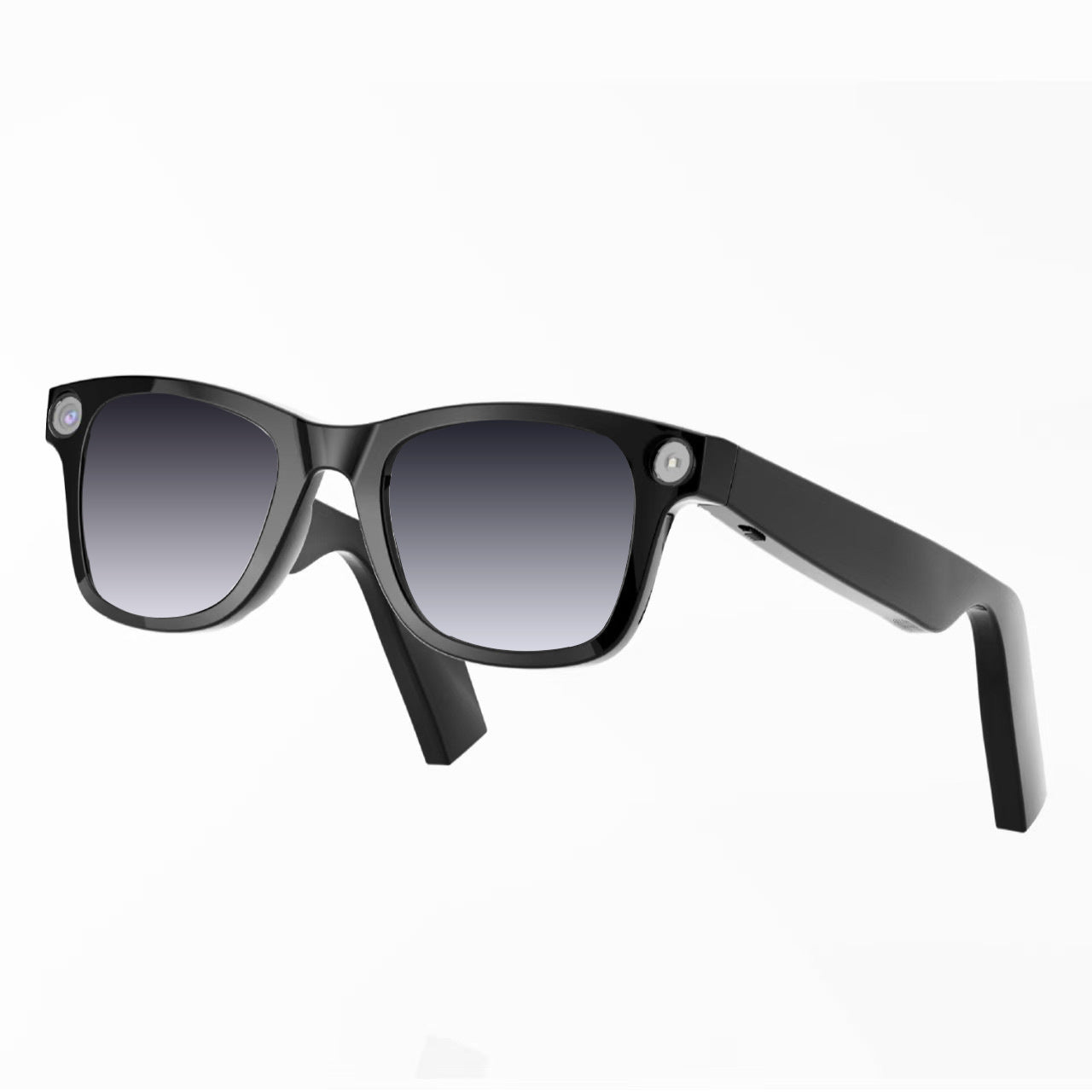 Gafas Smart con IA