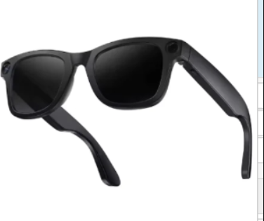 Gafas Smart con IA