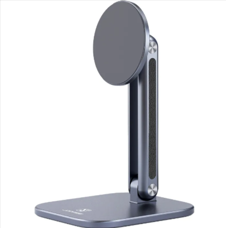 Soporte Magnético Premium de Escritorio "AeroStand"