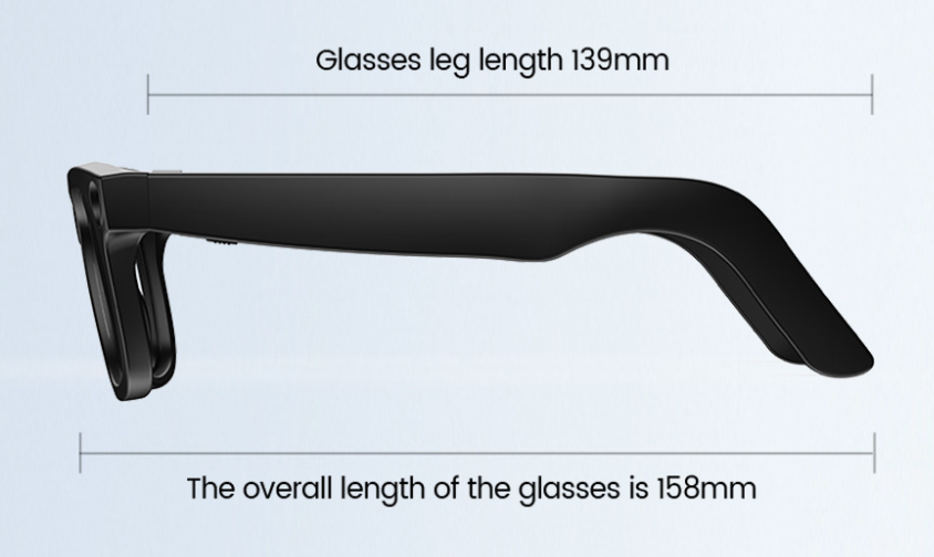 Gafas Smart con IA
