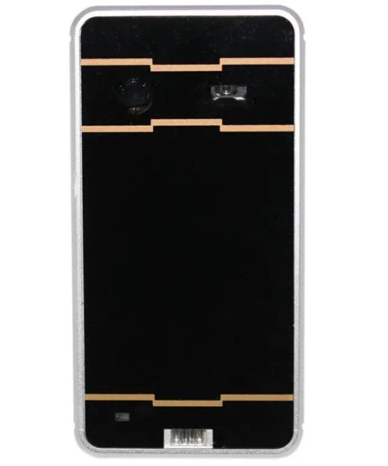 AeroKeyboard Laser Pro