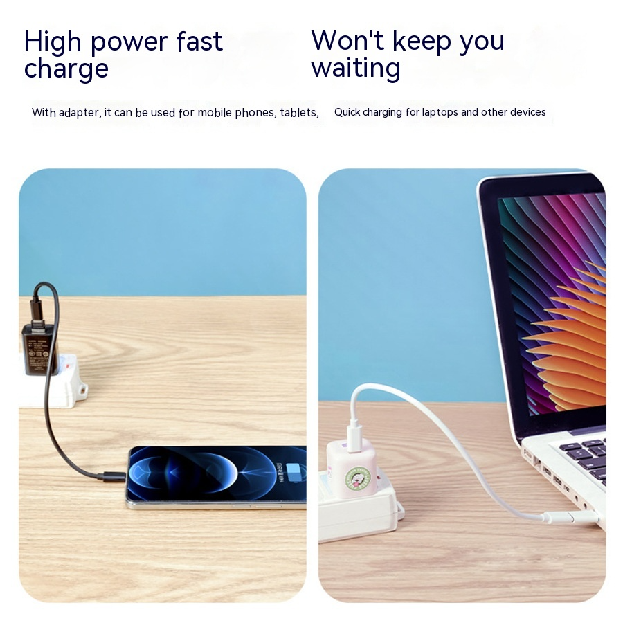 Cargador "OmniLink Pocket" 5 en 1 con llave de celular