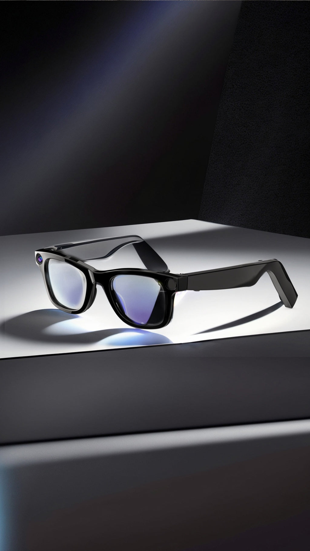 Gafas Smart con IA