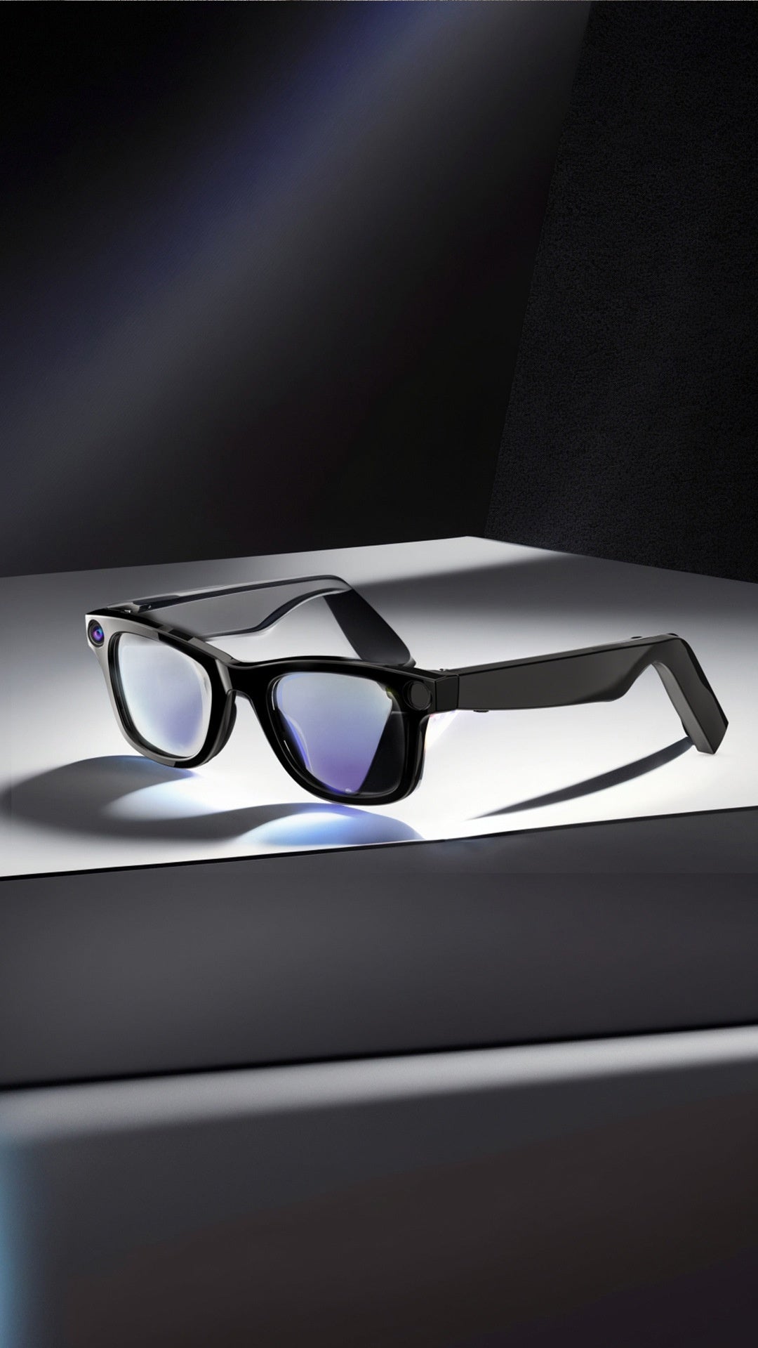 Gafas Smart con IA